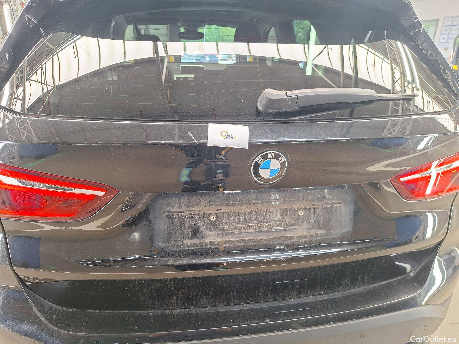  Bmw  X1 BMW,  FL'19, BMW  sDrive16d (85 kW) 5d #46