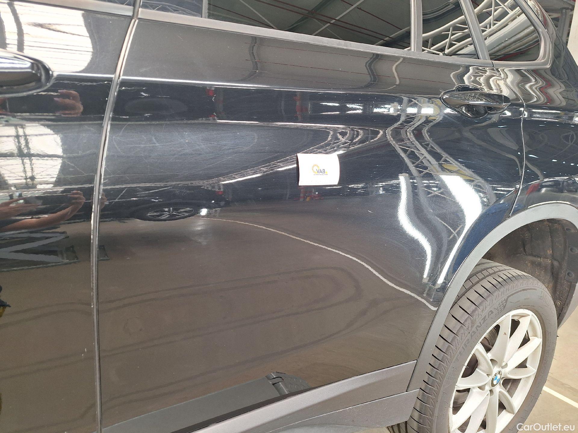  Bmw  X1 BMW,  FL'19, BMW  sDrive16d (85 kW) 5d #11