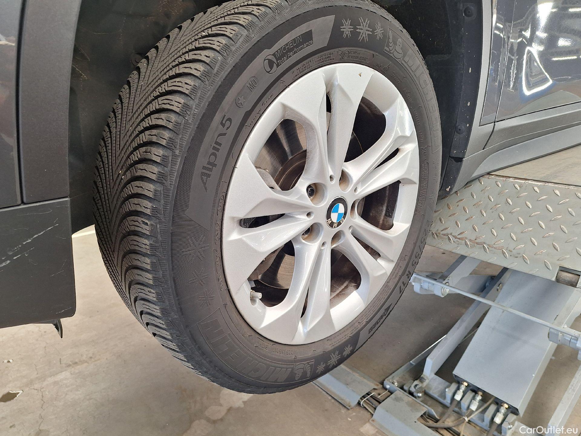  Bmw  X1 BMW,  FL'19, BMW  xDrive25e (162 kW) 5d #18