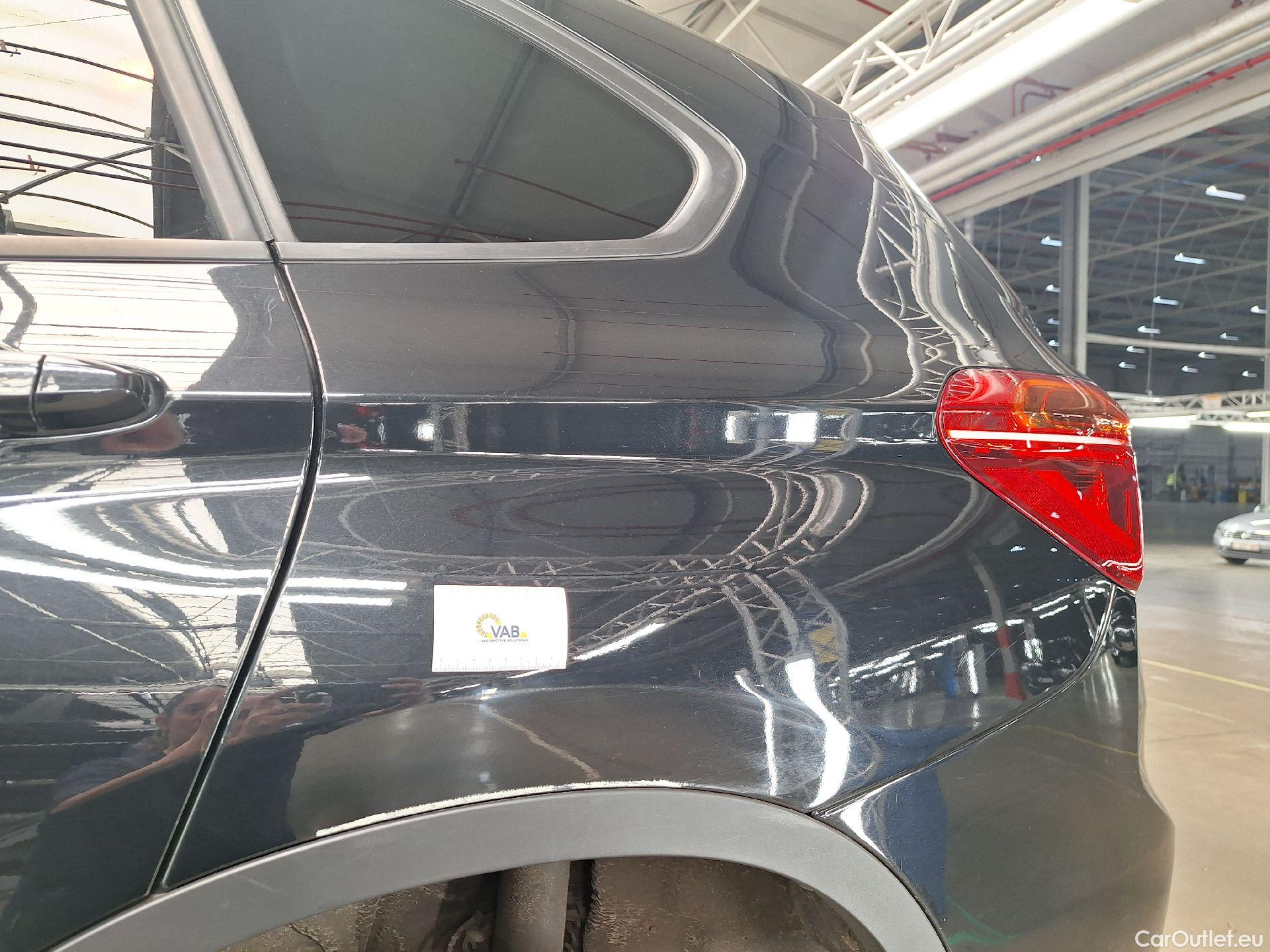 Bmw  X1 BMW,  FL'19, BMW  sDrive16d (85 kW) 5d #17