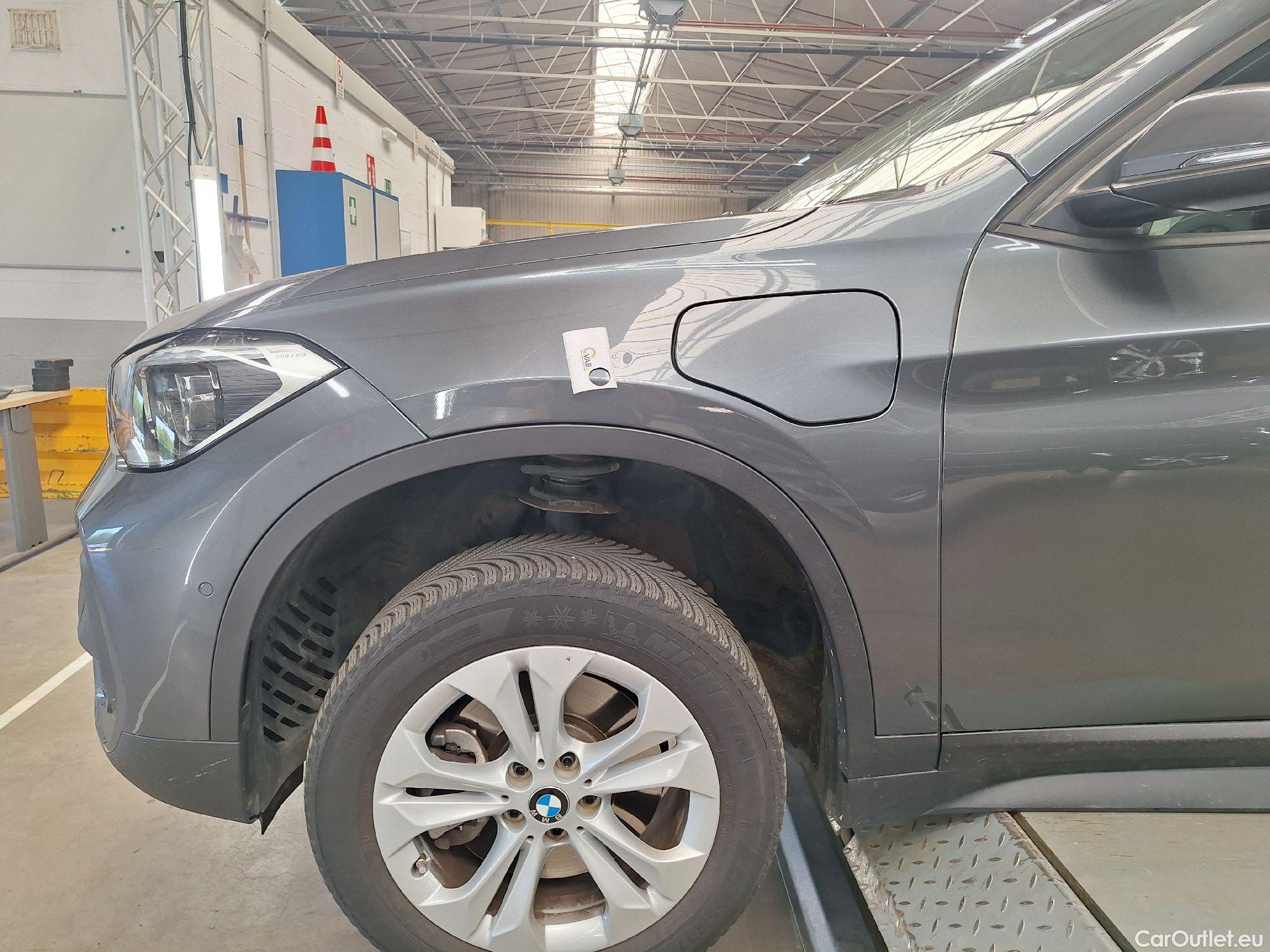  Bmw  X1 BMW,  FL'19, BMW  xDrive25e (162 kW) 5d #20