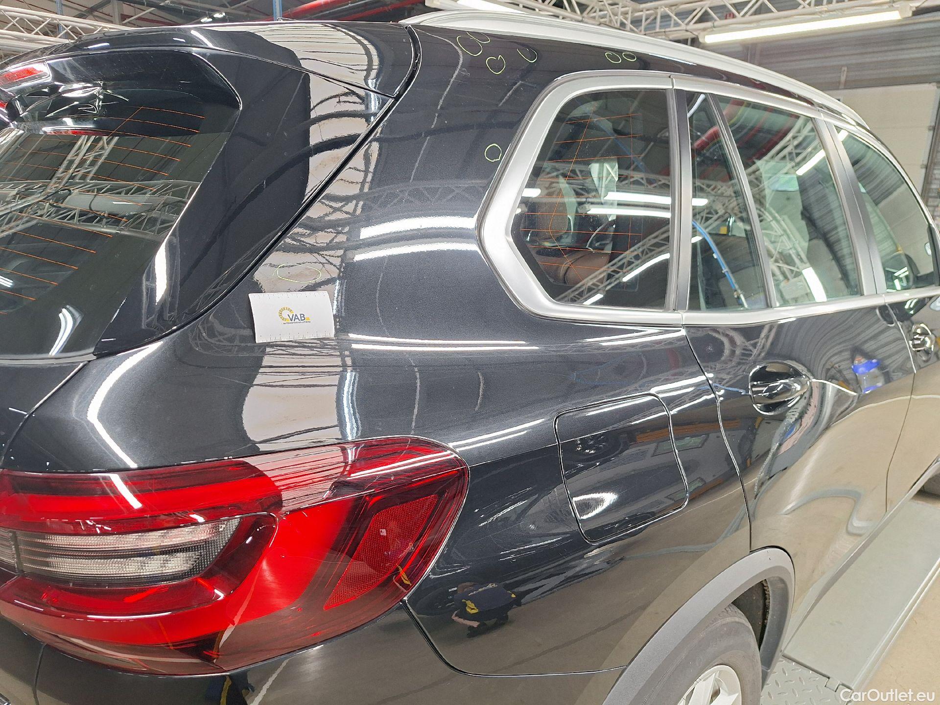  Bmw  X5 BMW,  '18, BMW  xDrive45e (155kW) 5d #44