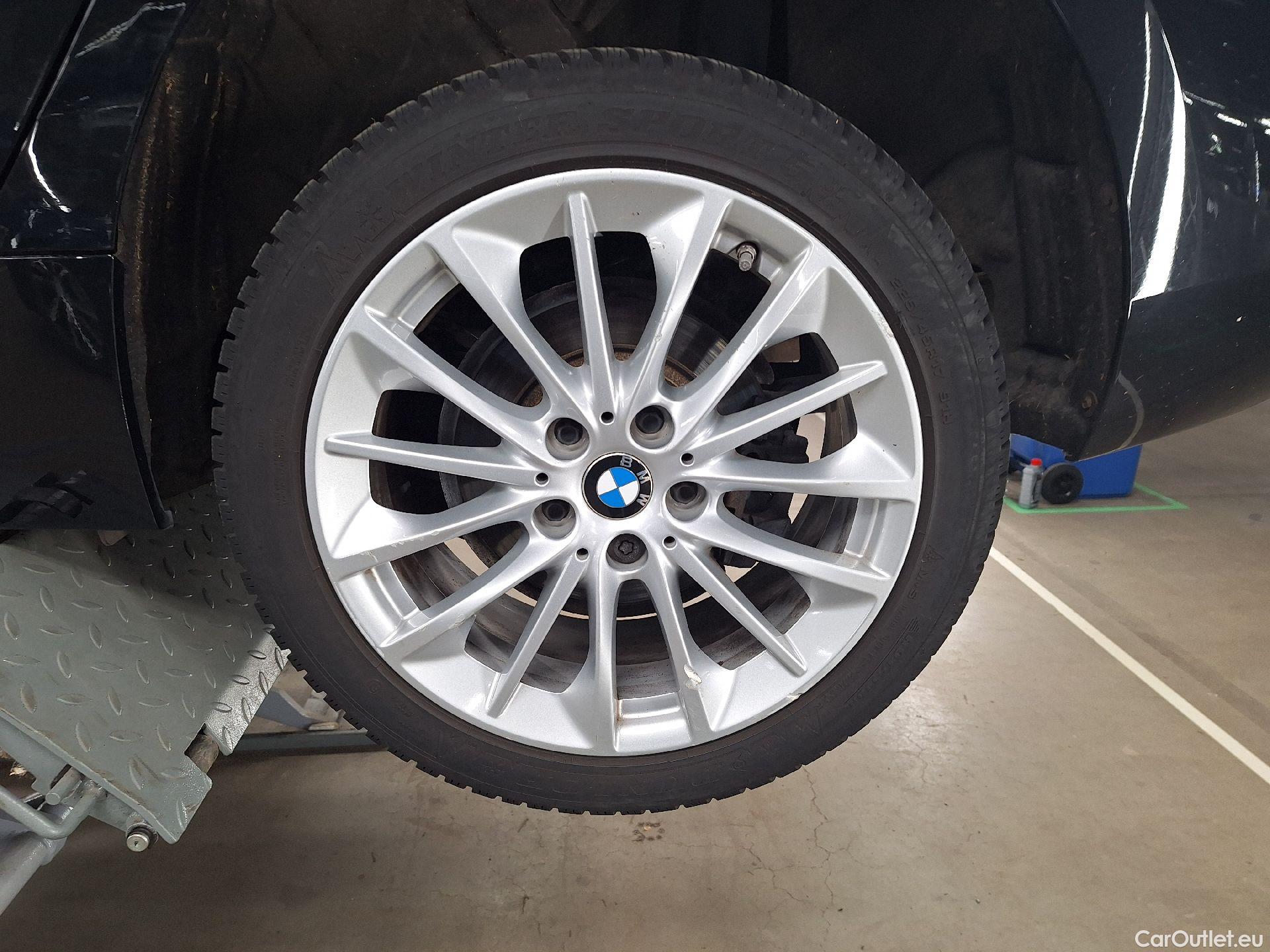  Bmw  Serie 1 BMW, 1-serie '19, BMW 1 Reeks Hatch 116dA (85 kW) 5d #33