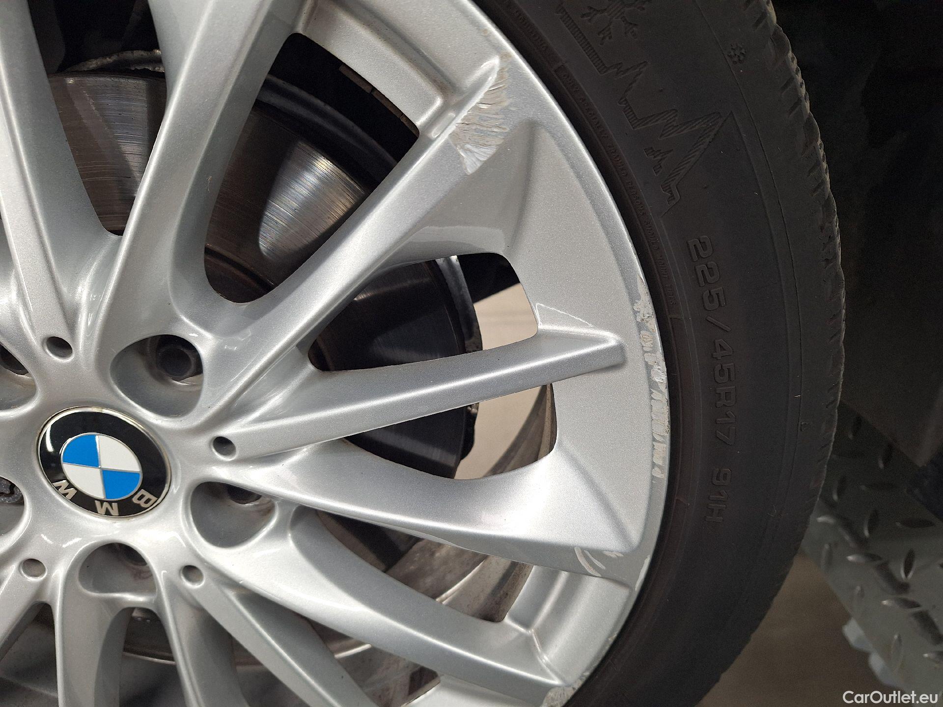  Bmw  Serie 1 BMW, 1-serie '19, BMW 1 Reeks Hatch 116dA (85 kW) 5d #32