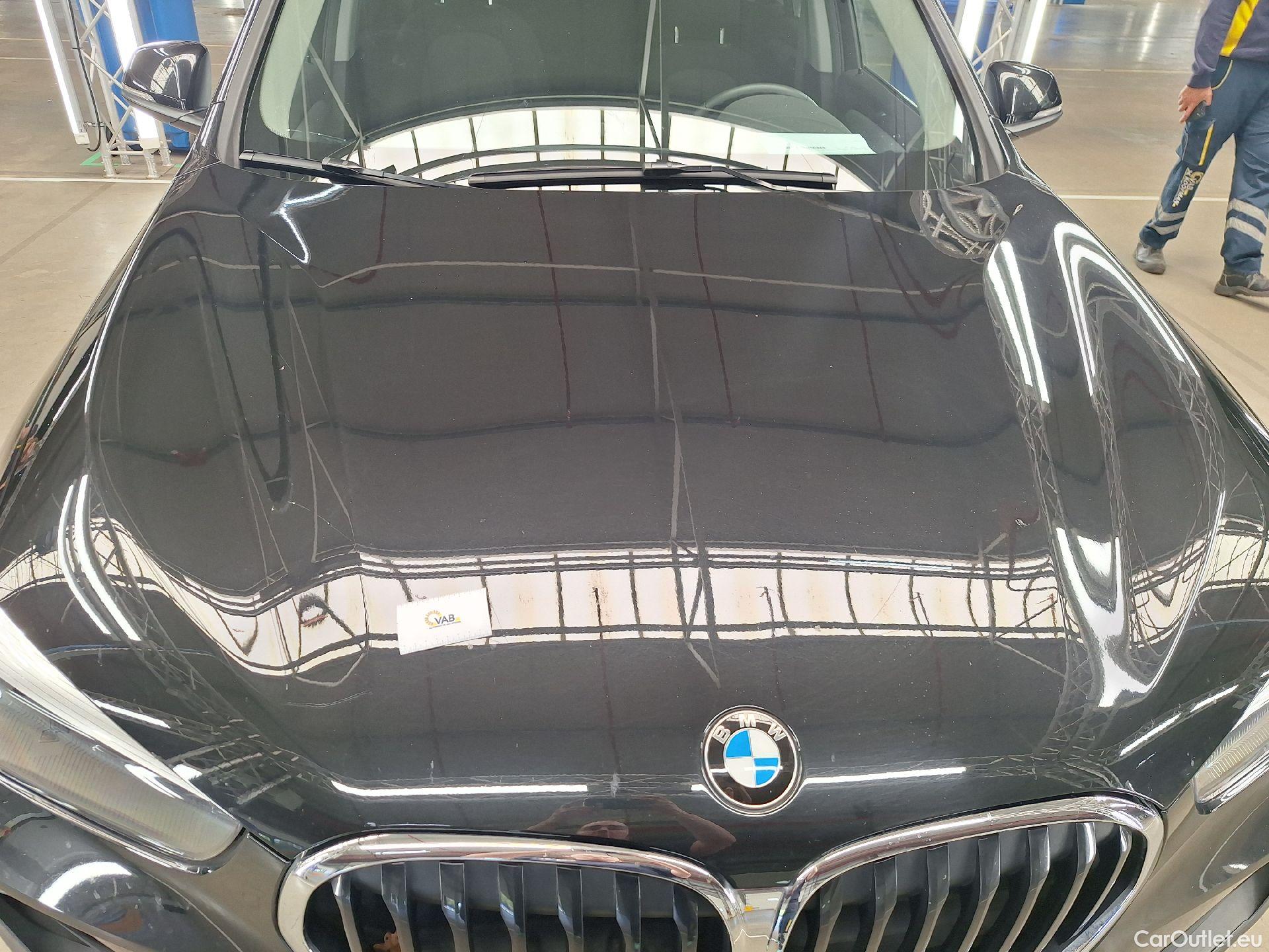  Bmw  X1 BMW,  FL'19, BMW  sDrive16d (85 kW) 5d #43