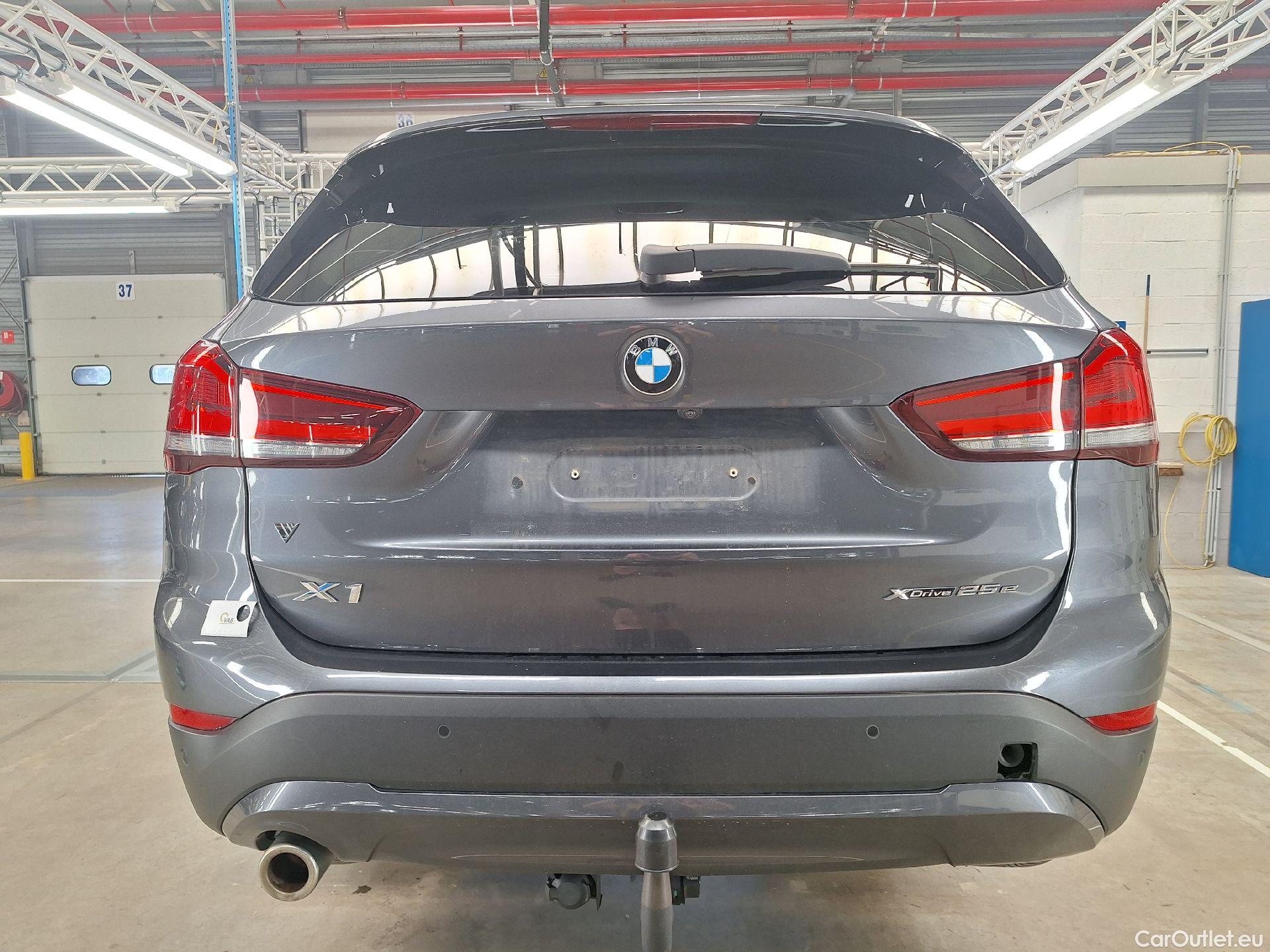  Bmw  X1 BMW,  FL'19, BMW  xDrive25e (162 kW) 5d #35