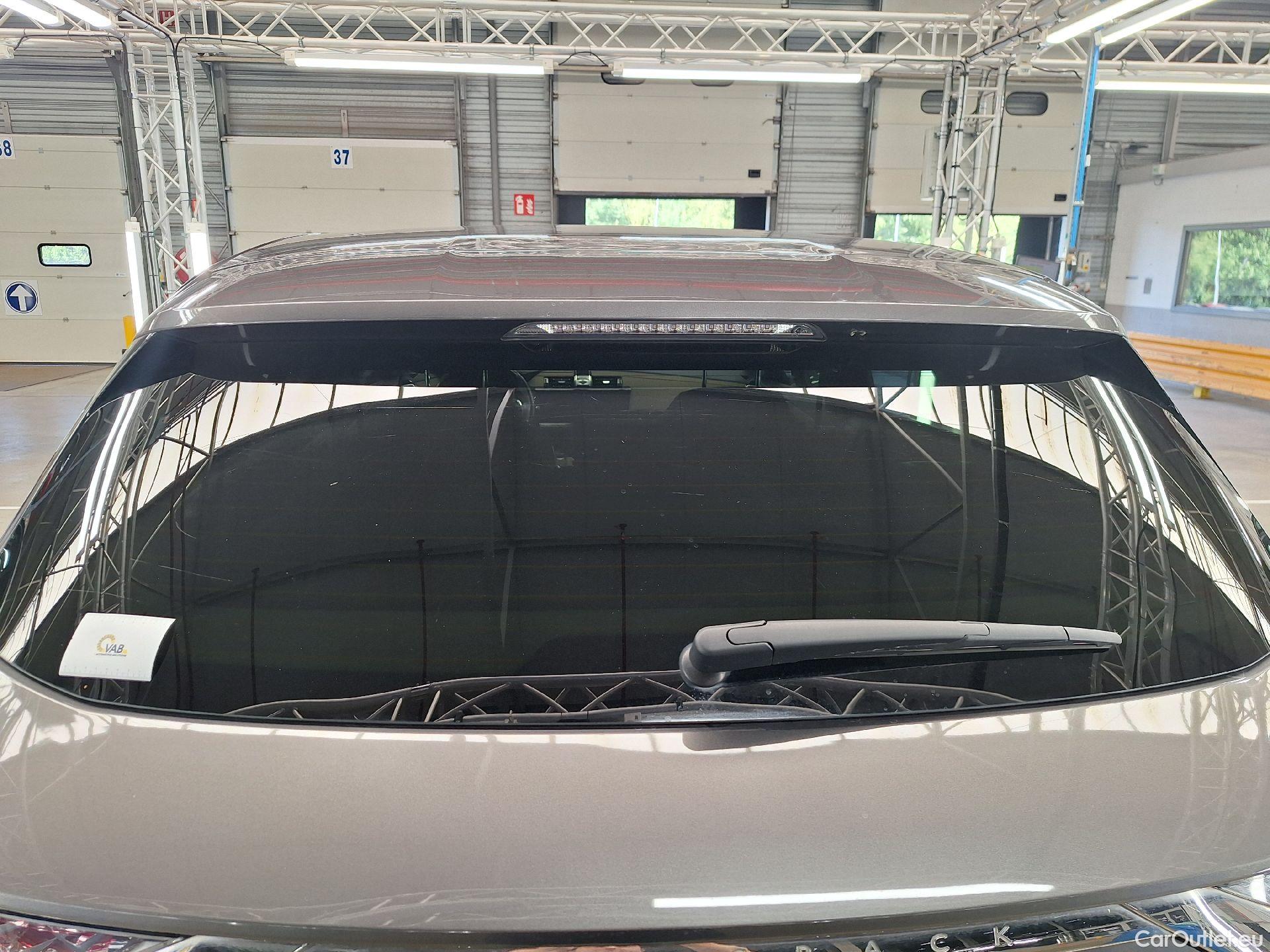  DS  DS7 DS,  CB '17, DS 7 Crossback 1.5 BlueHDi 130 Automatic So Chic 5 #67