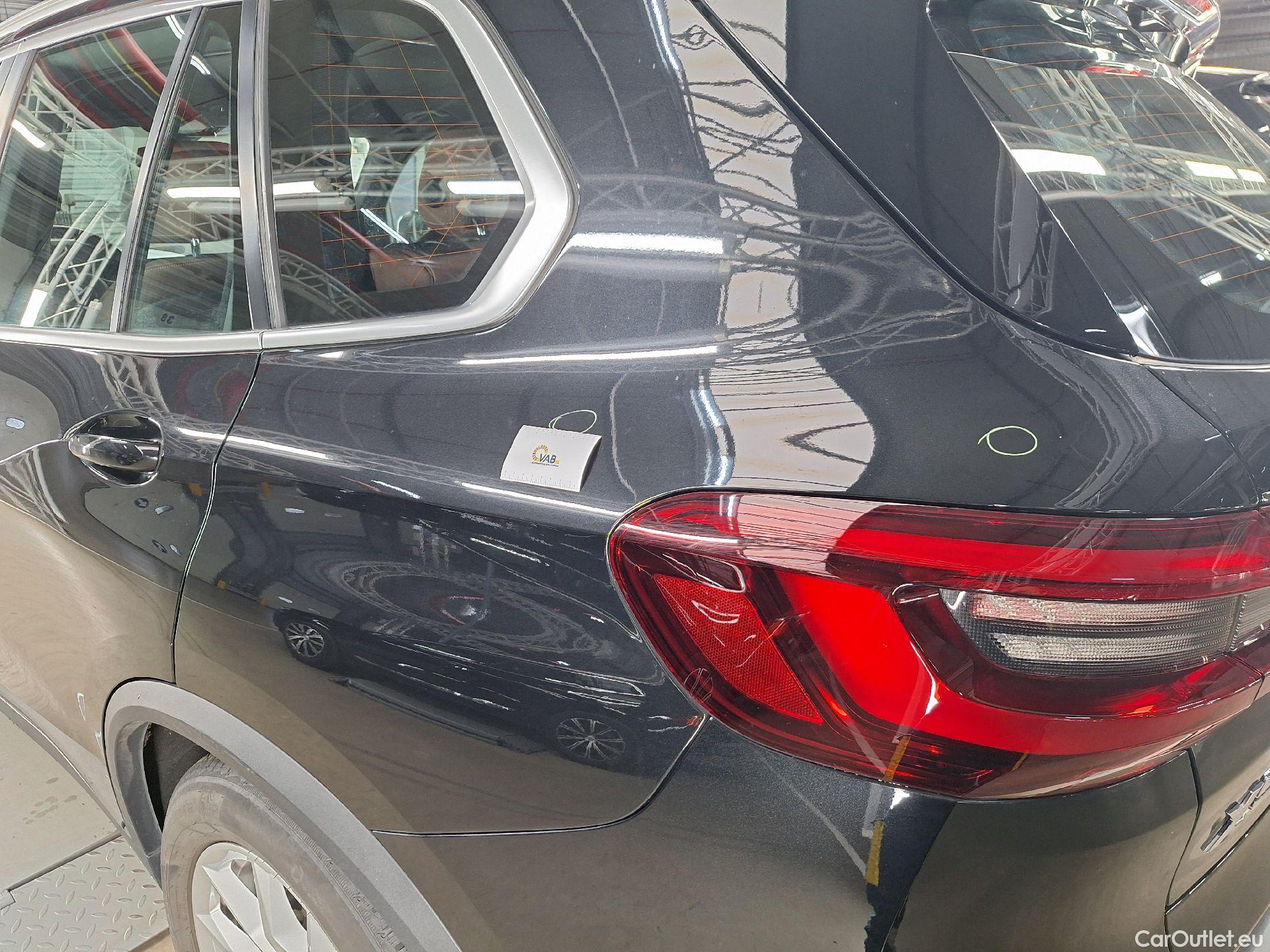  Bmw  X5 BMW,  '18, BMW  xDrive45e (155kW) 5d #29