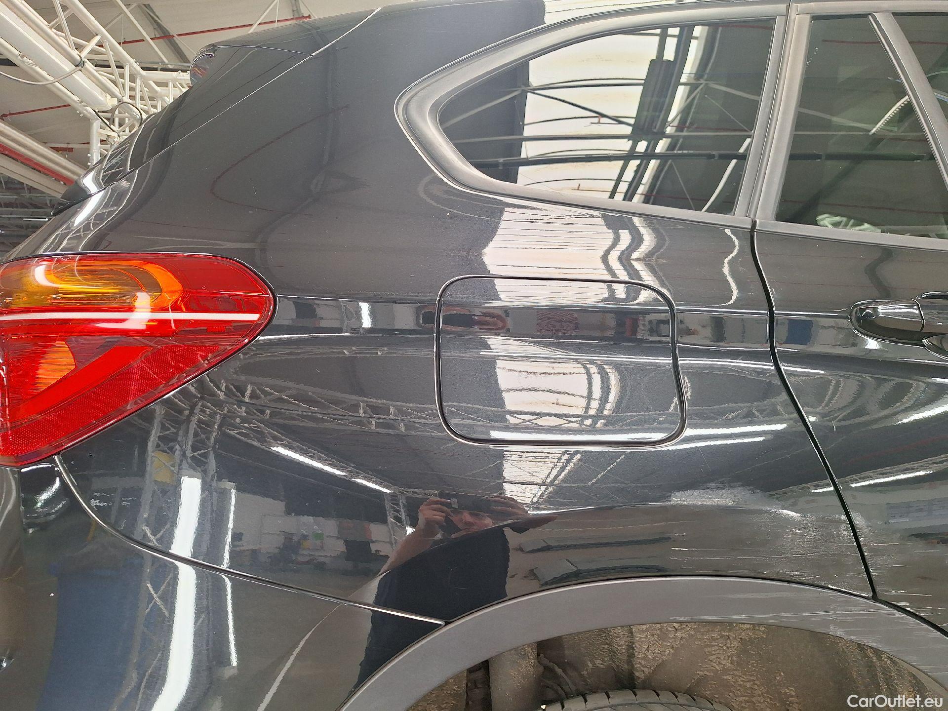  Bmw  X1 BMW,  FL'19, BMW  sDrive16d (85 kW) 5d #37