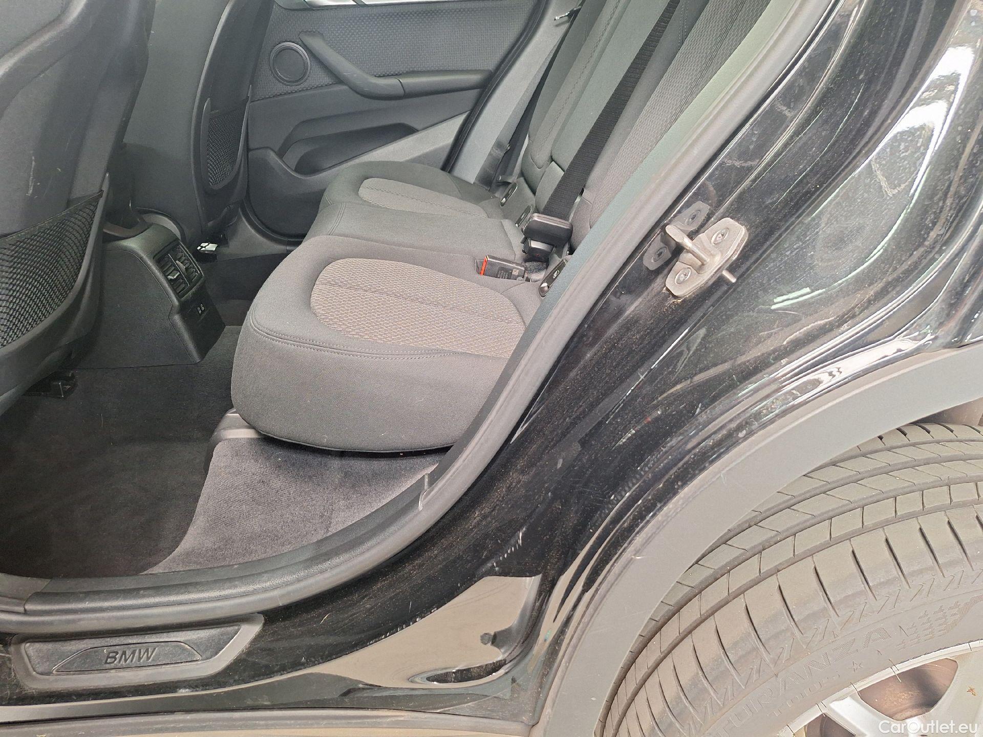  Bmw  X1 BMW,  FL'19, BMW  sDrive16d (85 kW) 5d #14
