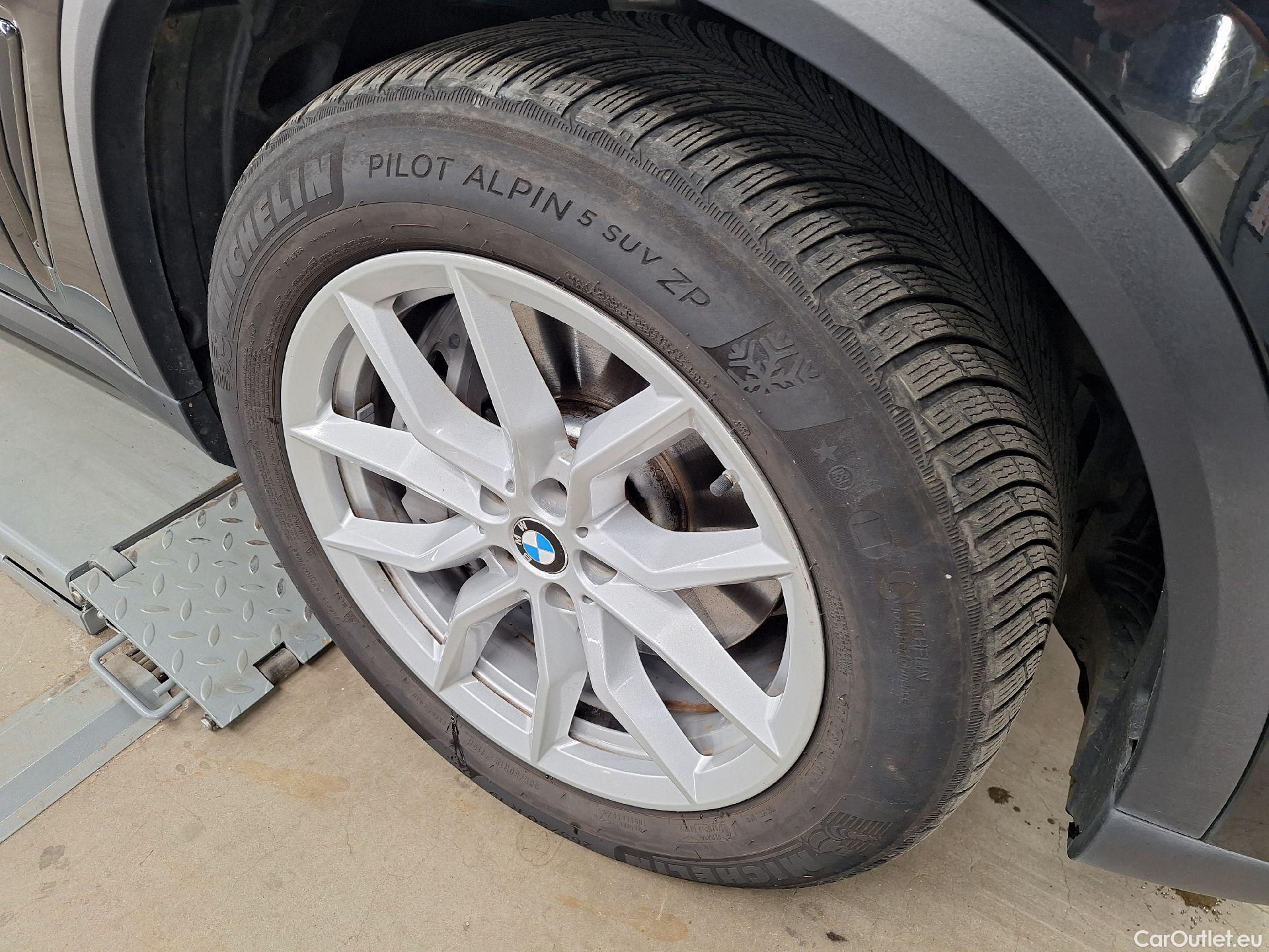  Bmw  X5 BMW,  '18, BMW  xDrive45e (155kW) 5d #1