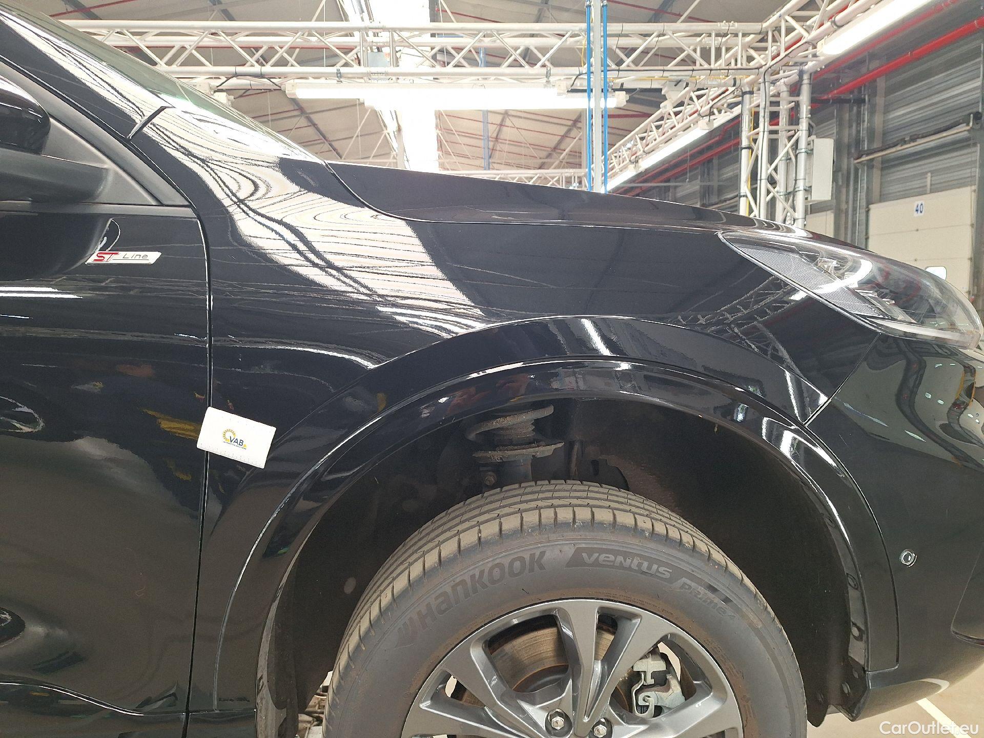  Ford  Kuga Ford,  '19, Ford  2.5i PHEV Aut. 165kW ST-Line X 5d #25