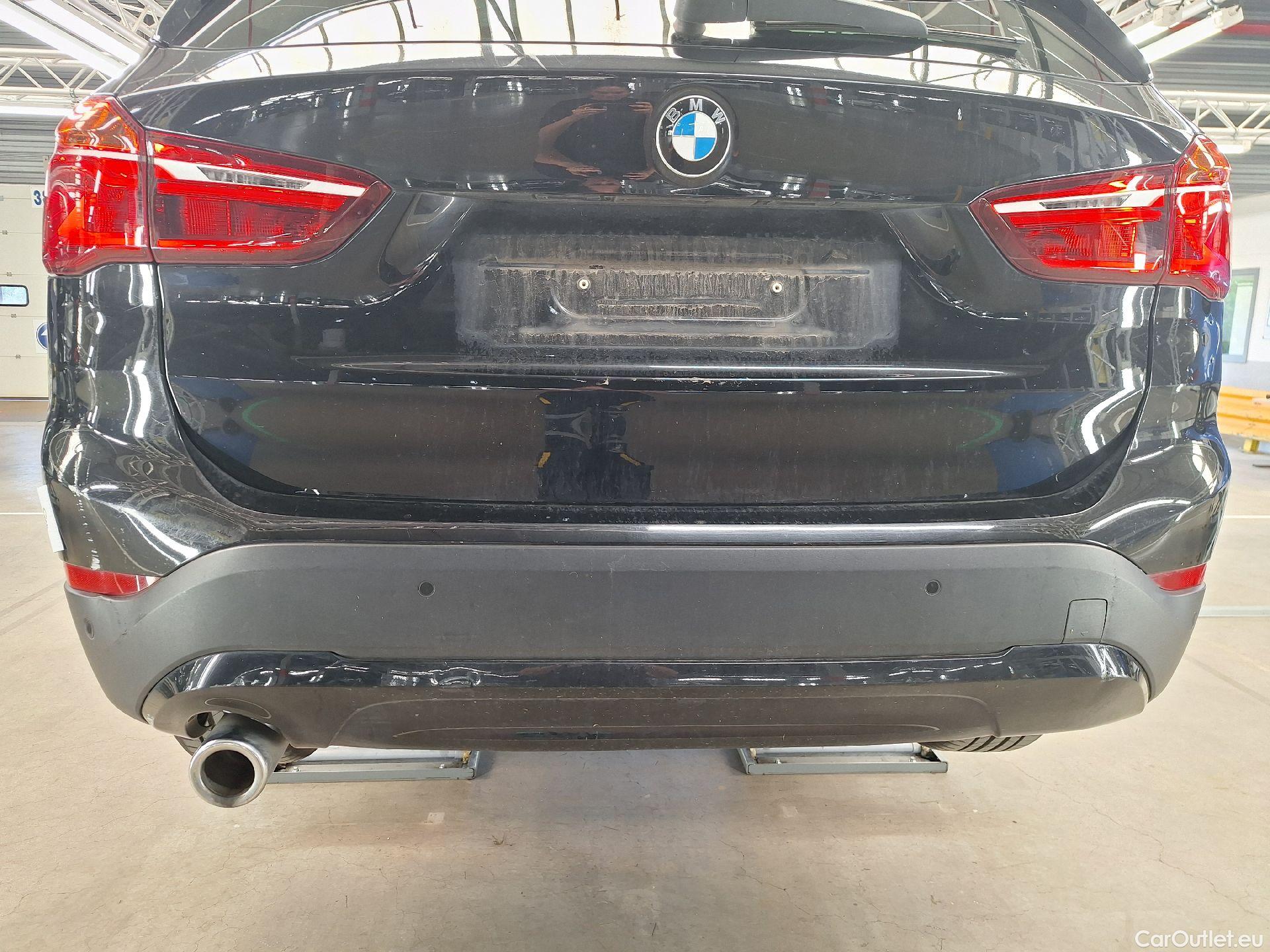  Bmw  X1 BMW,  FL'19, BMW  sDrive16d (85 kW) 5d #19