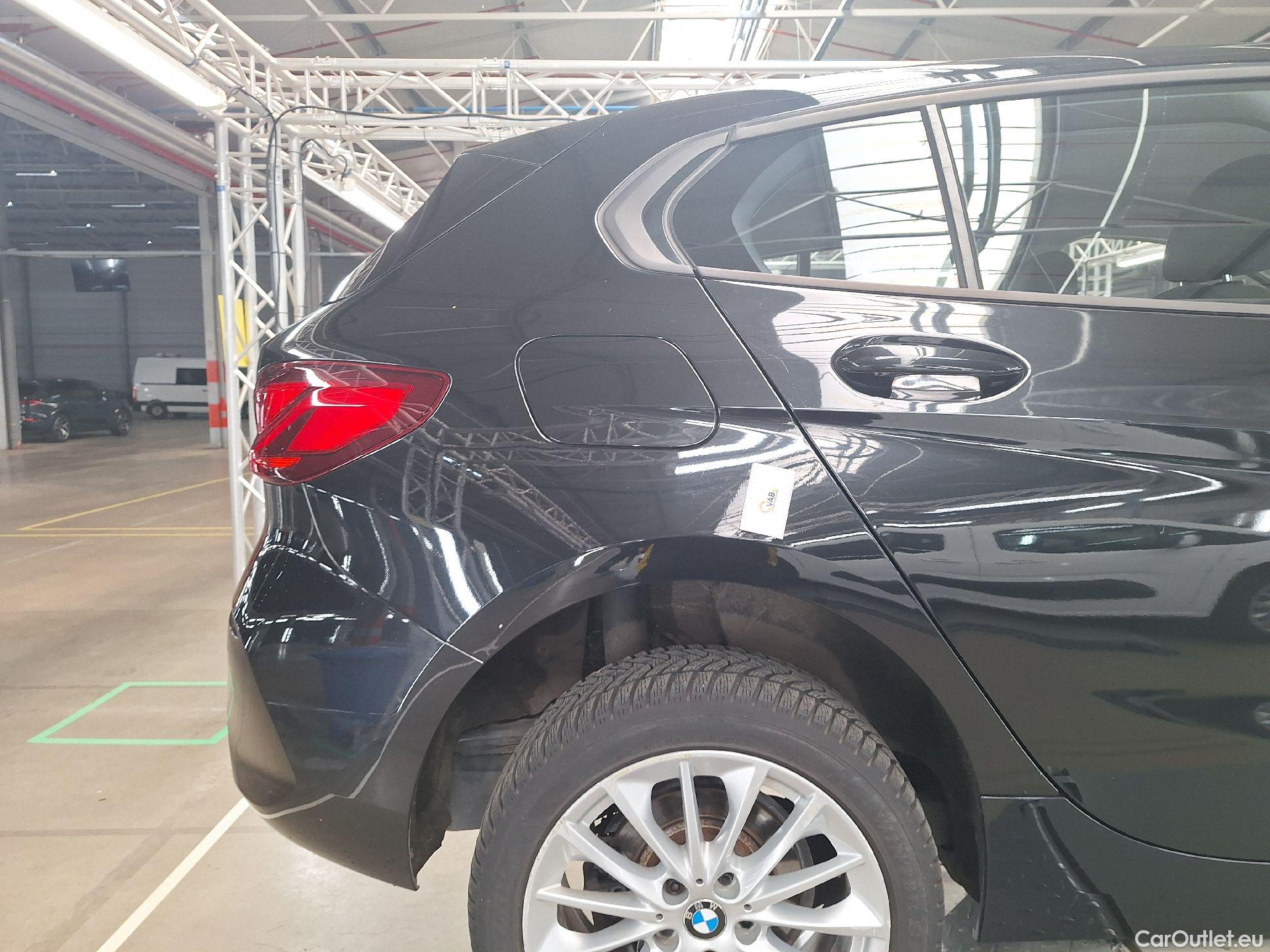  Bmw  Serie 1 BMW, 1-serie '19, BMW 1 Reeks Hatch 116dA (85 kW) 5d #17