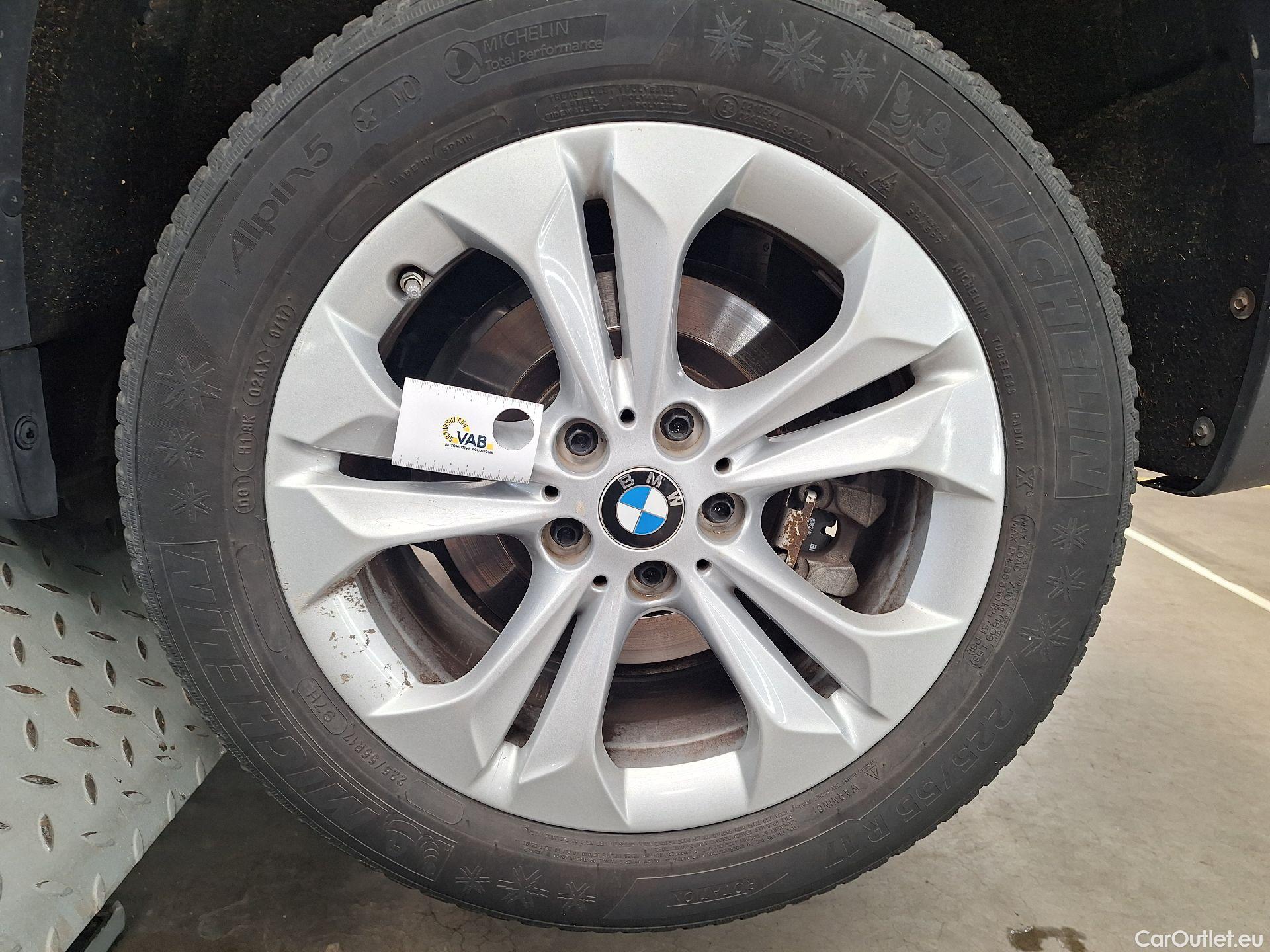  Bmw  X1 BMW,  FL'19, BMW  xDrive25e (162 kW) 5d #32