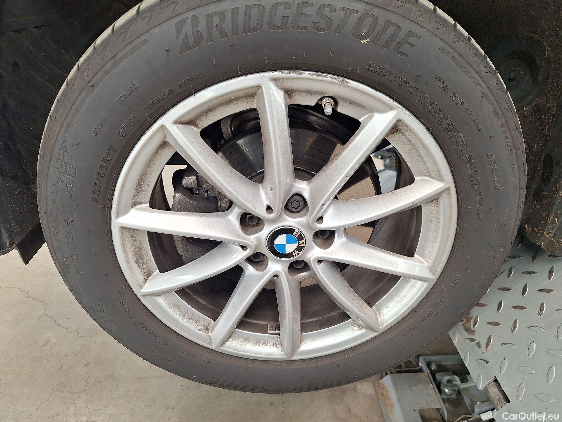  Bmw  X1 BMW,  FL'19, BMW  sDrive16d (85 kW) 5d #4