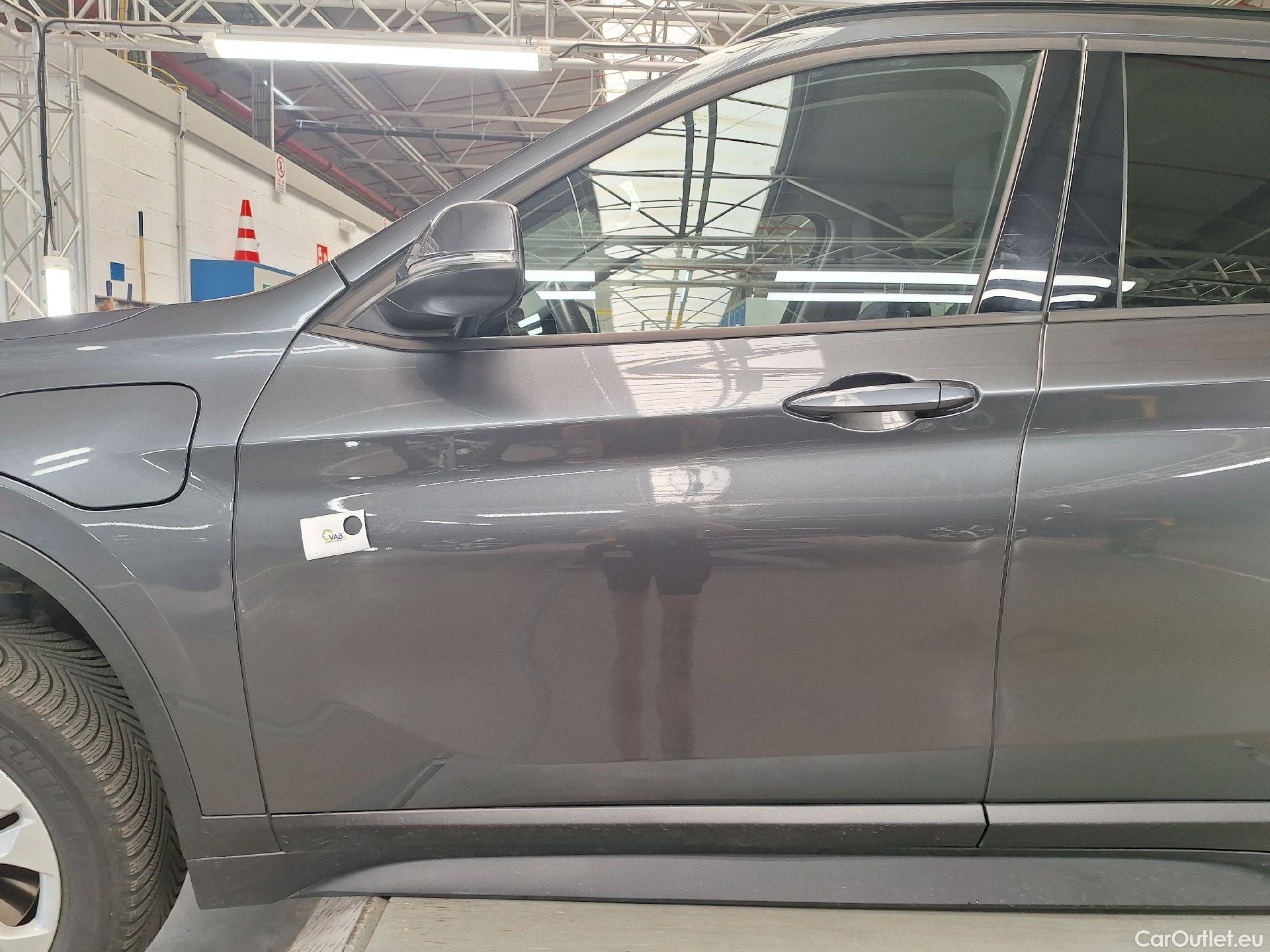  Bmw  X1 BMW,  FL'19, BMW  xDrive25e (162 kW) 5d #23