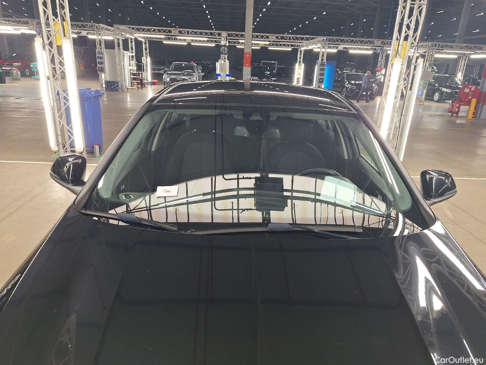  Bmw  Serie 1 BMW, 1-serie '19, BMW 1 Reeks Hatch 116dA (85 kW) 5d #43