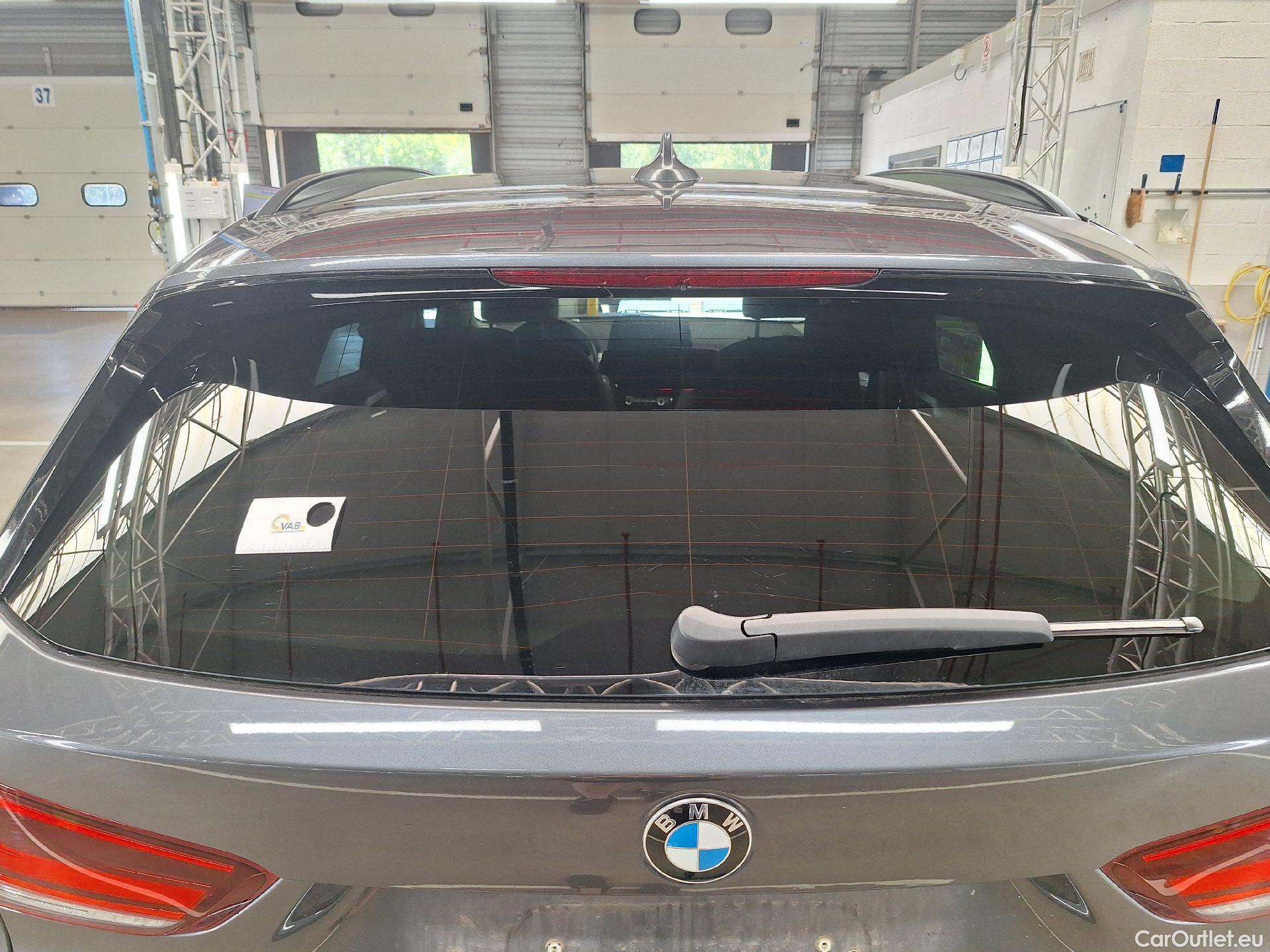  Bmw  X1 BMW,  FL'19, BMW  xDrive25e (162 kW) 5d #5