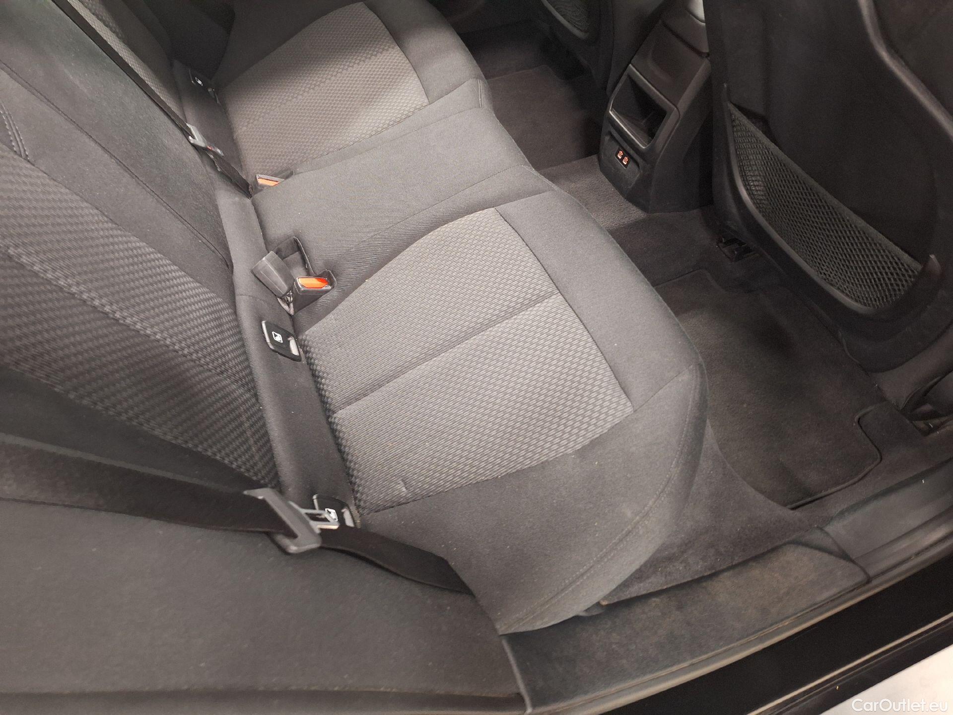  Bmw  Serie 1 BMW, 1-serie '19, BMW 1 Reeks Hatch 116d (85 kW) 5d #15