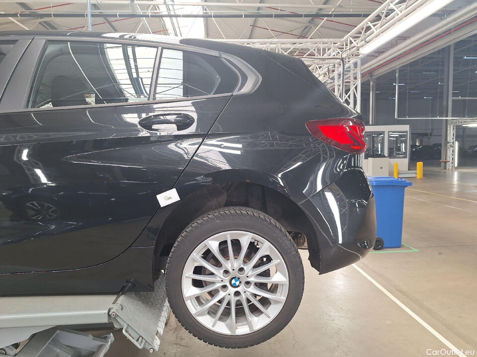  Bmw  Serie 1 BMW, 1-serie '19, BMW 1 Reeks Hatch 116dA (85 kW) 5d #9