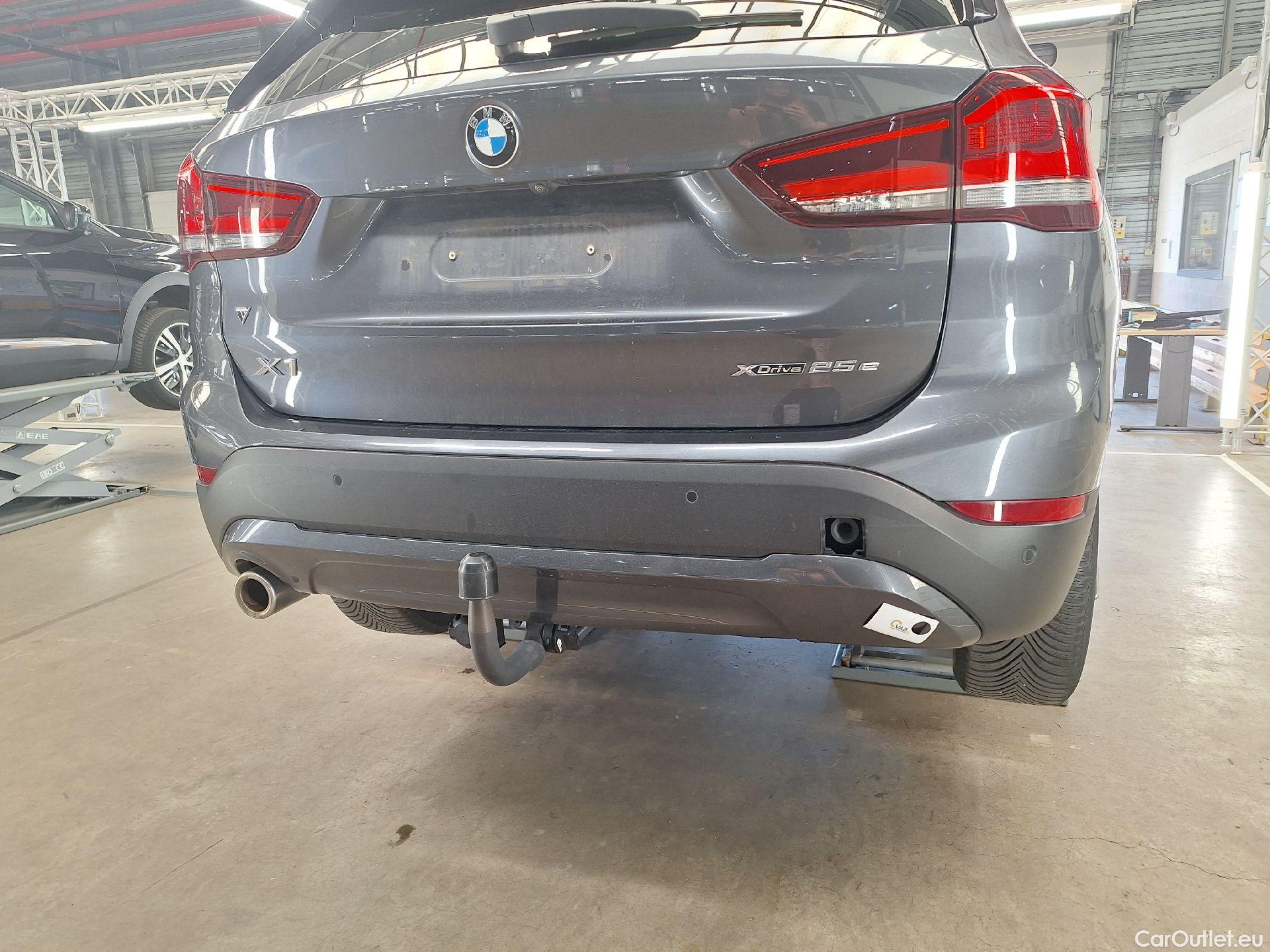  Bmw  X1 BMW,  FL'19, BMW  xDrive25e (162 kW) 5d #45