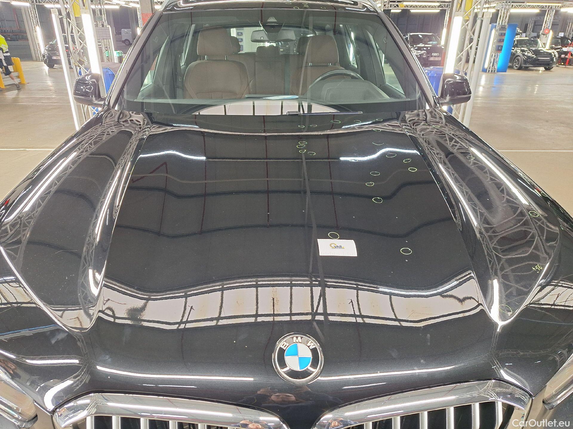  Bmw  X5 BMW,  '18, BMW  xDrive45e (155kW) 5d #3