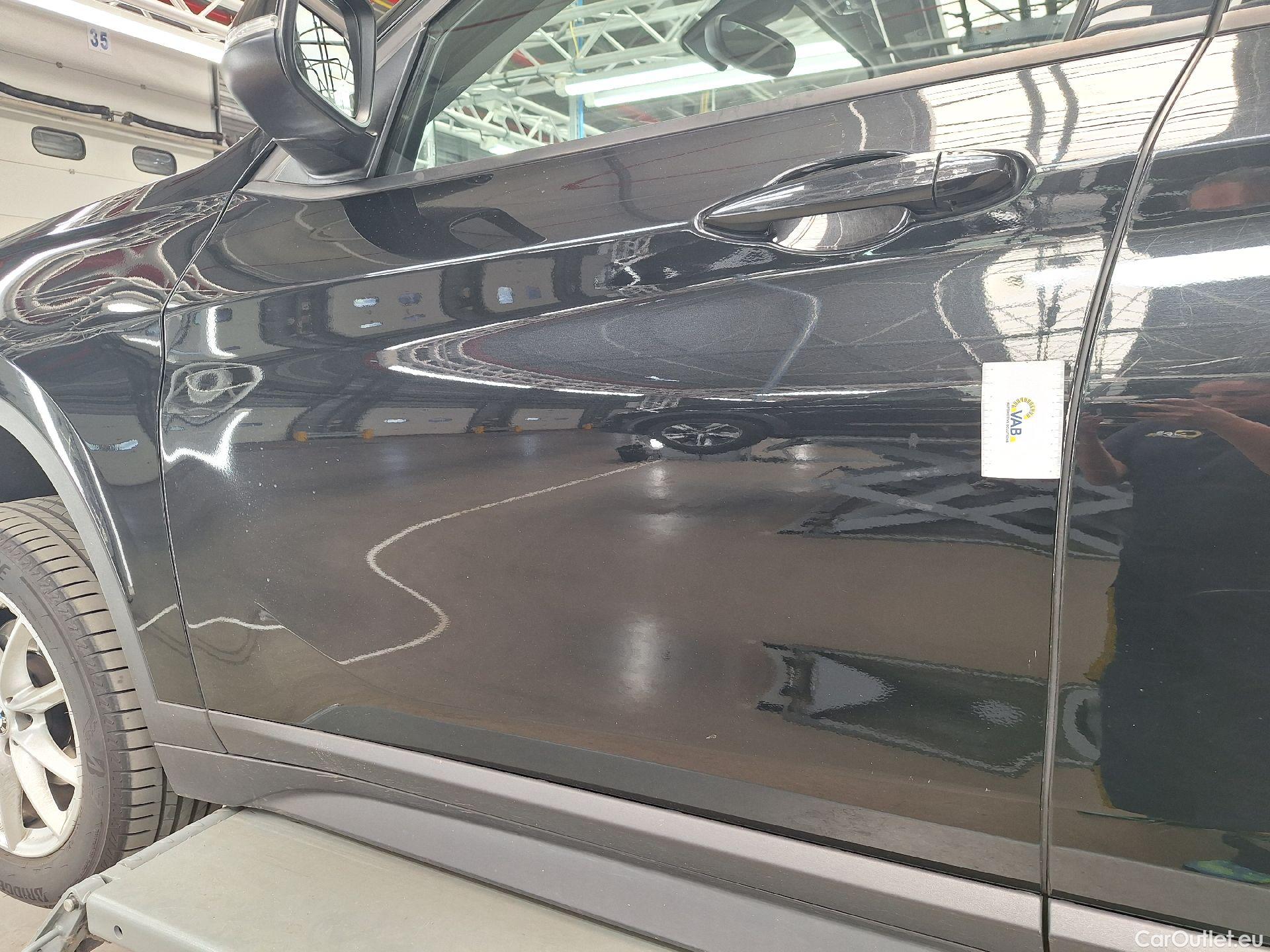  Bmw  X1 BMW,  FL'19, BMW  sDrive16d (85 kW) 5d #8