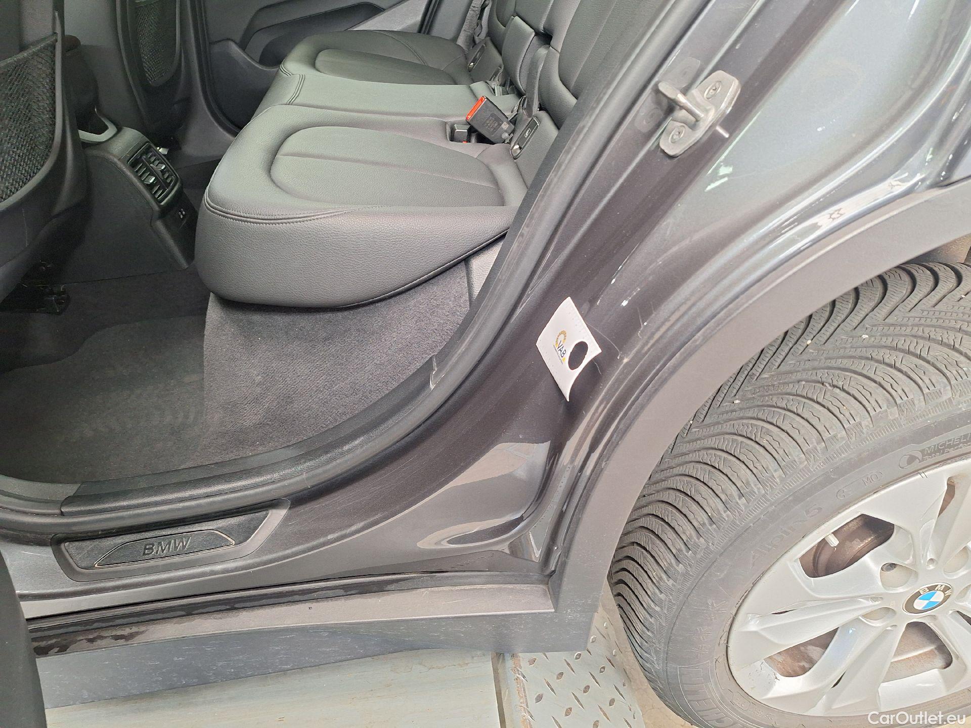  Bmw  X1 BMW,  FL'19, BMW  xDrive25e (162 kW) 5d #30
