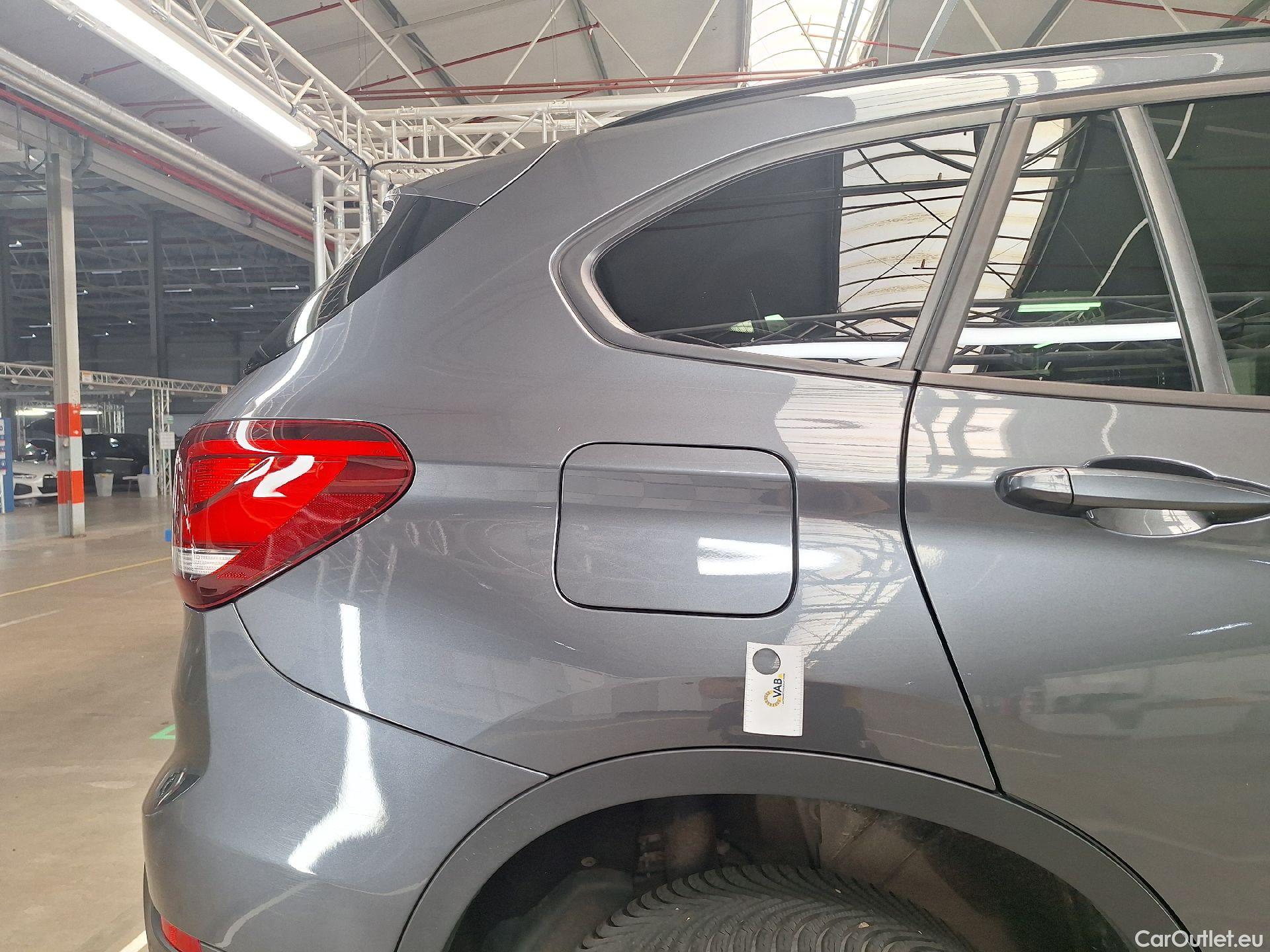  Bmw  X1 BMW,  FL'19, BMW  xDrive25e (162 kW) 5d #48