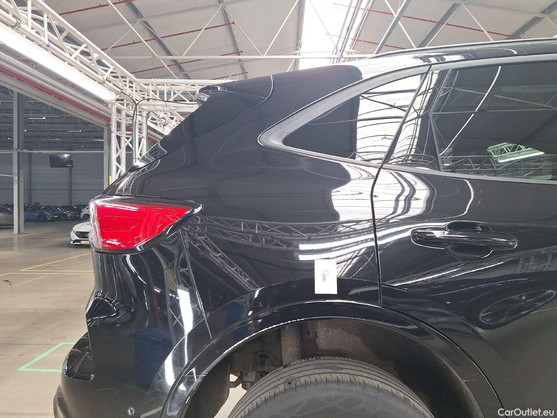  Ford  Kuga Ford,  '19, Ford  2.5i PHEV Aut. 165kW ST-Line X 5d #21