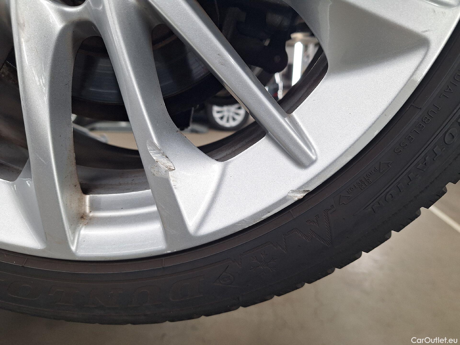  Bmw  Serie 1 BMW, 1-serie '19, BMW 1 Reeks Hatch 116dA (85 kW) 5d #34