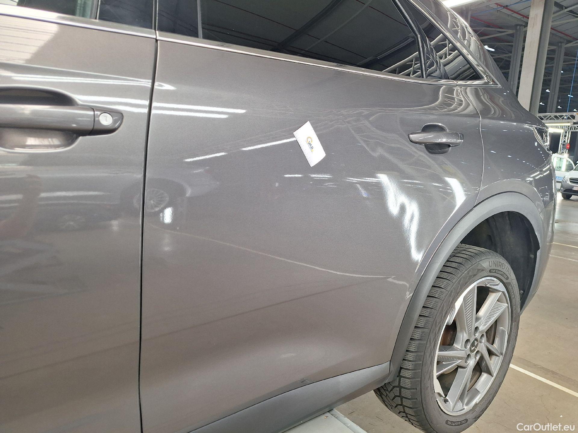  DS  DS7 DS,  CB '17, DS 7 Crossback 1.5 BlueHDi 130 Automatic So Chic 5 #19