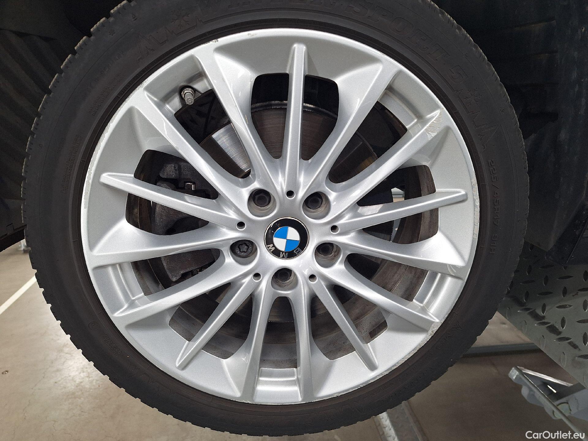  Bmw  Serie 1 BMW, 1-serie '19, BMW 1 Reeks Hatch 116dA (85 kW) 5d #31