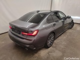 Bmw  Serie 3 BMW 3 Reeks Berline 318iA (115 kW) 4d #2