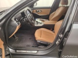  Bmw  Serie 3 BMW 3 Reeks Berline 318iA (115 kW) 4d #3