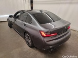  Bmw  Serie 3 BMW 3 Reeks Berline 318iA (115 kW) 4d #7