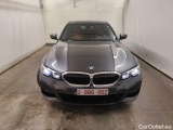  Bmw  Serie 3 BMW 3 Reeks Berline 318iA (115 kW) 4d #5