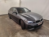 Bmw  Serie 3 BMW 3 Reeks Berline 318iA (115 kW) 4d #8