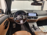 Bmw  Serie 3 BMW 3 Reeks Berline 318iA (115 kW) 4d #9