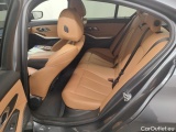  Bmw  Serie 3 BMW 3 Reeks Berline 318iA (115 kW) 4d #10