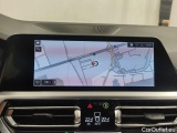  Bmw  Serie 3 BMW 3 Reeks Berline 318iA (115 kW) 4d #13