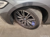  Bmw  Serie 3 BMW 3 Reeks Berline 318iA (115 kW) 4d #19