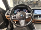  Bmw  Serie 3 BMW 3 Reeks Berline 318iA (115 kW) 4d #31