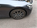  Bmw  Serie 3 BMW 3 Reeks Berline 318iA (115 kW) 4d #27