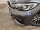  Bmw  Serie 3 BMW 3 Reeks Berline 318iA (115 kW) 4d #36