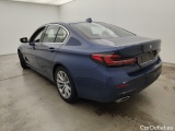  Bmw  Serie 5 BMW 5 Reeks Berline 518d 110kW Aut. 4d #7