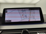  Bmw  Serie 5 BMW 5 Reeks Berline 518d 110kW Aut. 4d #13