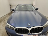  Bmw  Serie 5 BMW 5 Reeks Berline 518d 110kW Aut. 4d #26