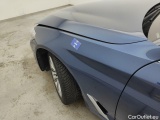  Bmw  Serie 5 BMW 5 Reeks Berline 518d 110kW Aut. 4d #31